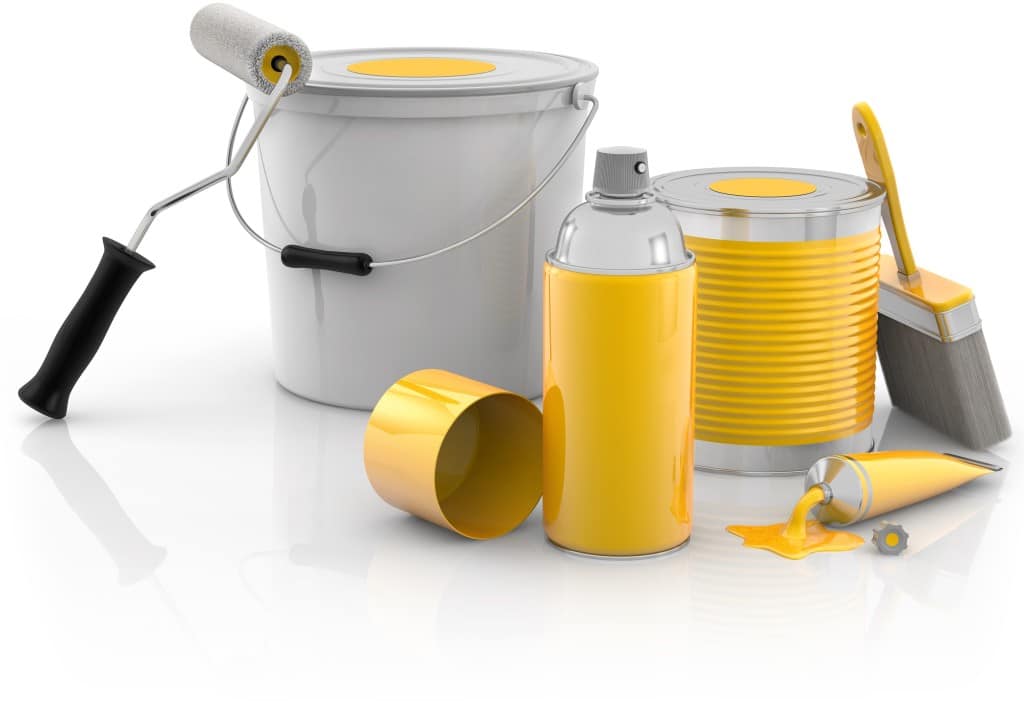 Safe Chemical Storage