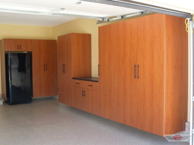 Garage Floor Coating | Cabinet Company Carlsbad | Carlsbad ...
