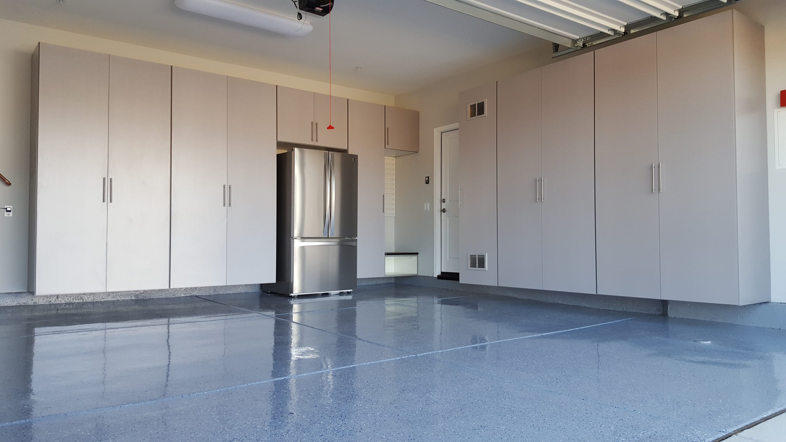 Residential Epoxy Flooring Toronto