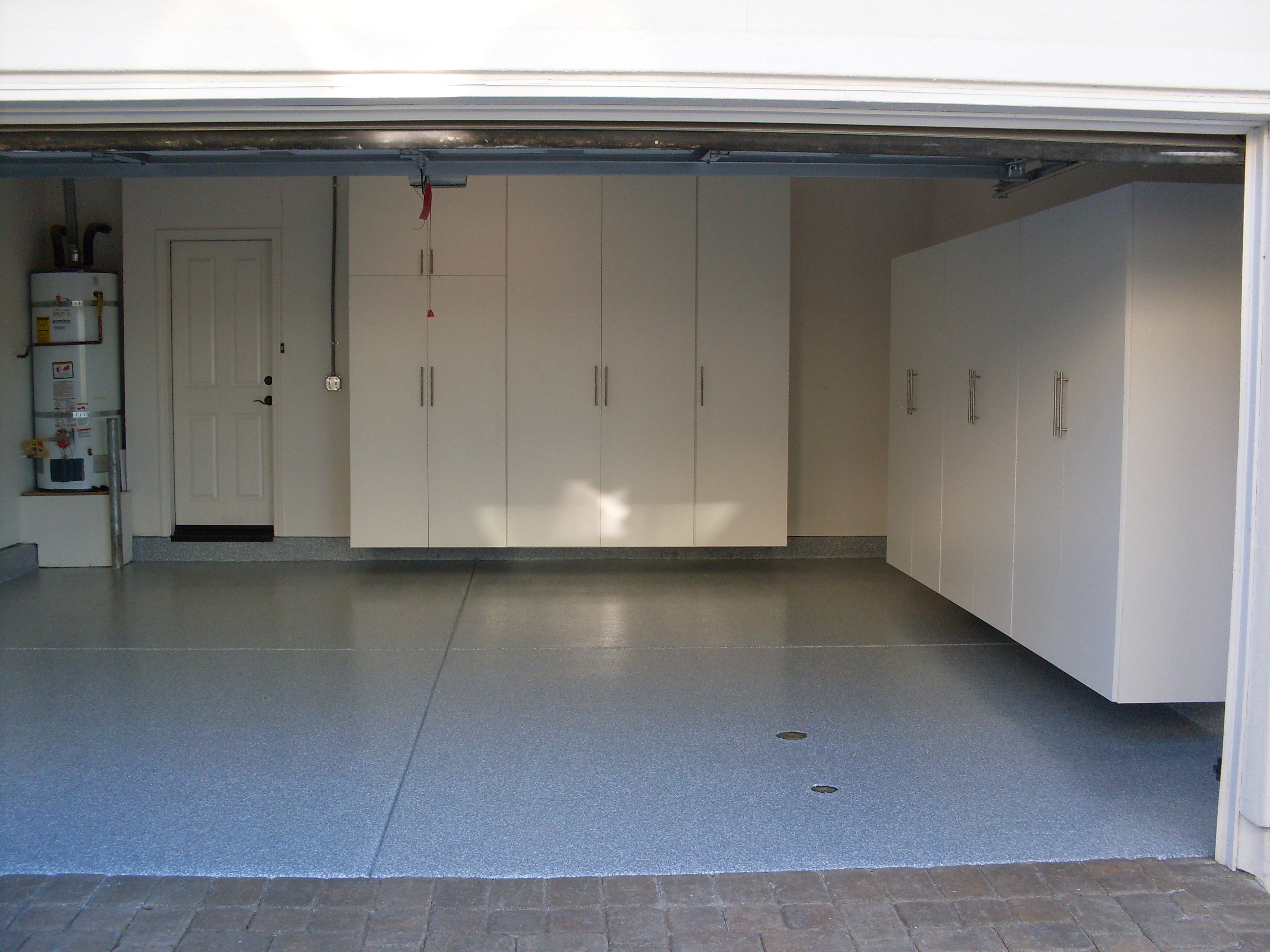 Garage 3D Design Center Garage Flooring Company Garage