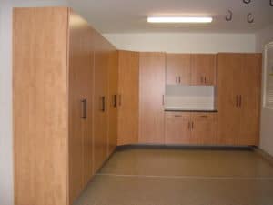 Carlsbad Floor-Cabinet